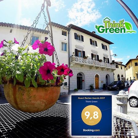 Think Green Vico dʼElsa Buitenkant foto